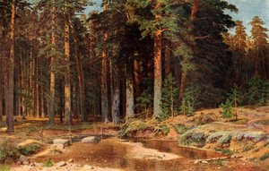 A Pine Grove, 1898, 1939.