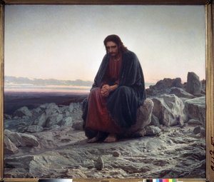  av Ivan Nikolaevich Kramskoy