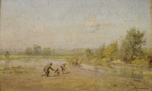 Jegerene