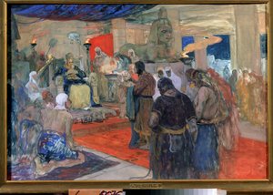  av Ivan Silych Goriuschkin Sorokopudov
