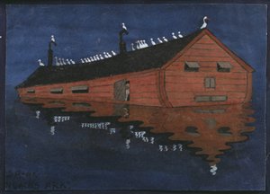Noahs ark