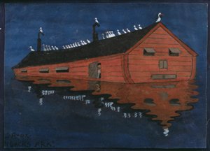Ark Noah