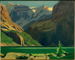 Lake OHara