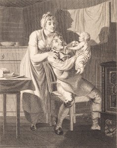 Den glade middelmådigheten av J.F. Clemens