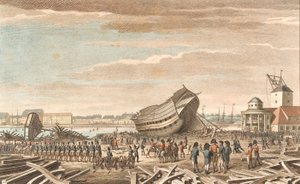 Engelskmennenes siste gjerning av J.F. Clemens