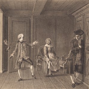 "Jean de France" av J.F. Clemens
