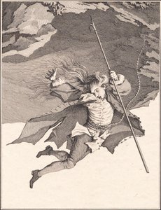 Niels Klims avstamning. II. av J.F. Clemens