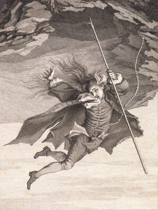 Niels Klims avstamning. II av J.F. Clemens
