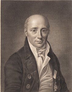 ÅH. Minster av J.F. Clemens