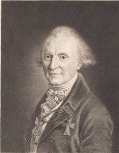 Ove Malling av J.F. Clemens