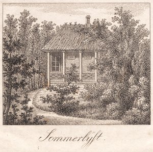 Sanderumgaards Have av J.F. Clemens