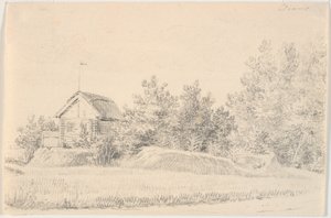 Sanderumgaards har av J.F. Clemens