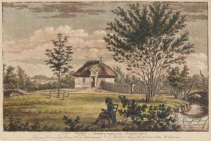 Sanderumgaards har 10 av J.F. Clemens