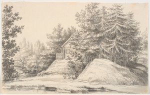 Sanderumgaards har jeg av J.F. Clemens