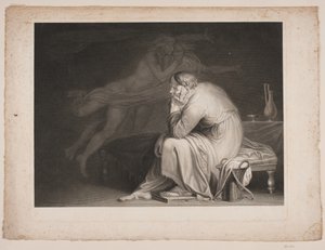 Sokrates av J.F. Clemens