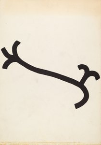Storfemerke, ca. 1936.