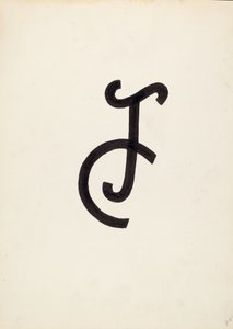Storfemerke, ca. 1936.
