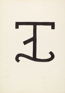 Storfemerke, ca. 1936.