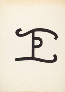 Storfemerke, ca. 1936.