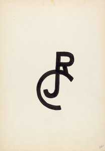 Storfemerke, ca. 1936.
