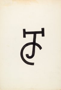 Storfemerke, ca. 1936.