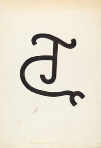 Storfemerke, ca. 1936.
