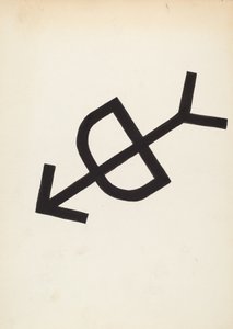 Storfemerke, ca. 1936.