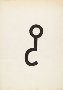 Storfemerke, ca. 1936.
