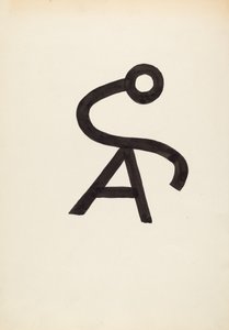 Storfemerke, ca. 1936.
