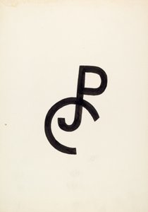 Storfemerke, ca. 1936. av J.Henry Marley
