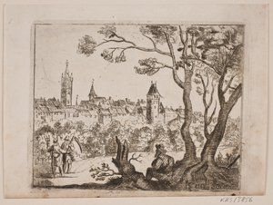 Av en by av J.O. Schack