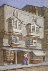 Coleman Street, City of London, 1868.                                                      1150654   no       norwegian Successfully Translated  Original: Blessed Art Thou Among Women Translat: Blessed Art Thou Among Women 1268938 no norwegian Successfully