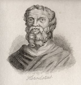 Herodot fra Halikarnassus