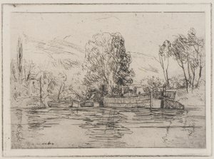  av J. Alden Weir