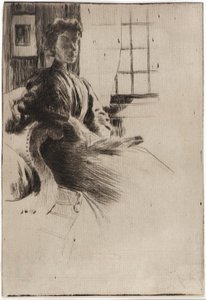  av J. Alden Weir
