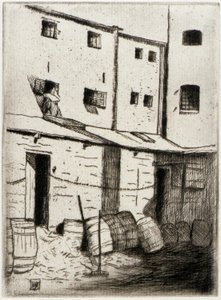  av J. Alden Weir