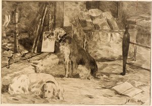  av J. Alden Weir