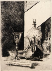  av J. Alden Weir