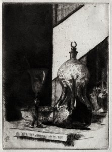 Nederlandsk snaps, 1885-1893.
