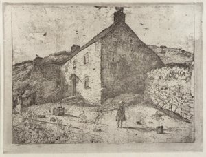  av J. Alden Weir