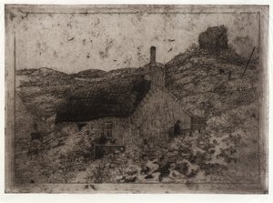  av J. Alden Weir