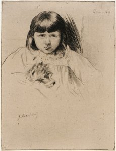  av J. Alden Weir