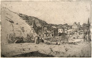  av J. Alden Weir
