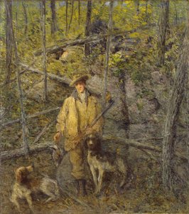  av J. Alden Weir