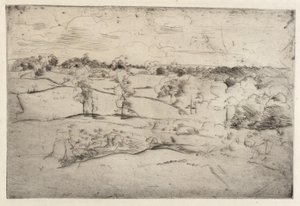  av J. Alden Weir