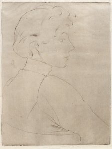  av J. Alden Weir