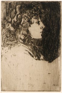  av J. Alden Weir
