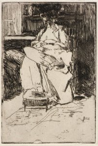  av J. Alden Weir