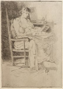 av J. Alden Weir