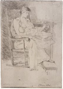  av J. Alden Weir